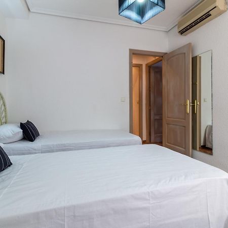 Apartamento Aloha Ohana قرطبة المظهر الخارجي الصورة