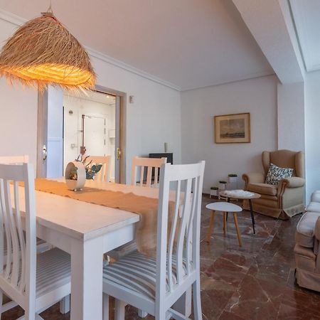 Apartamento Aloha Ohana قرطبة المظهر الخارجي الصورة