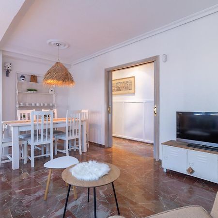 Apartamento Aloha Ohana قرطبة المظهر الخارجي الصورة
