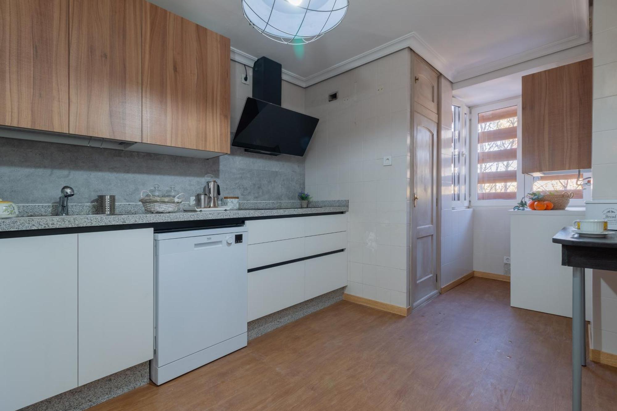 Apartamento Aloha Ohana قرطبة المظهر الخارجي الصورة