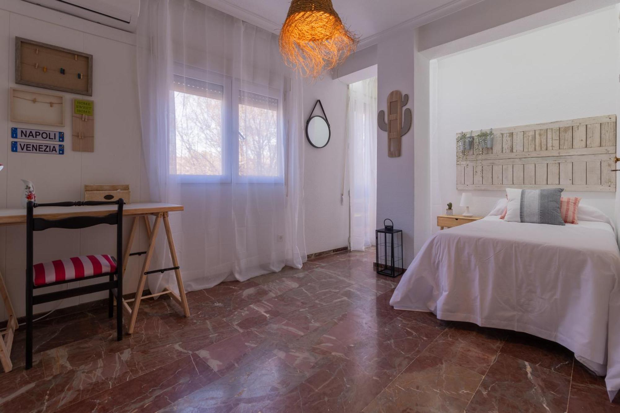 Apartamento Aloha Ohana قرطبة المظهر الخارجي الصورة
