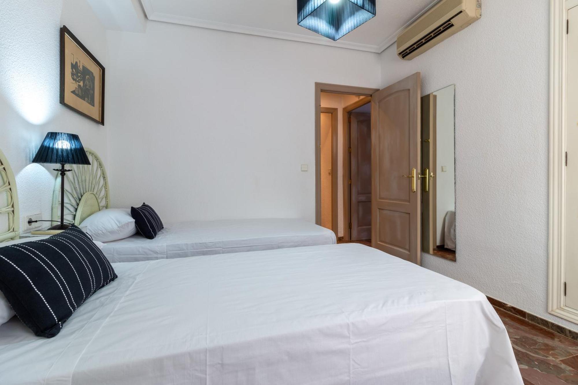 Apartamento Aloha Ohana قرطبة المظهر الخارجي الصورة
