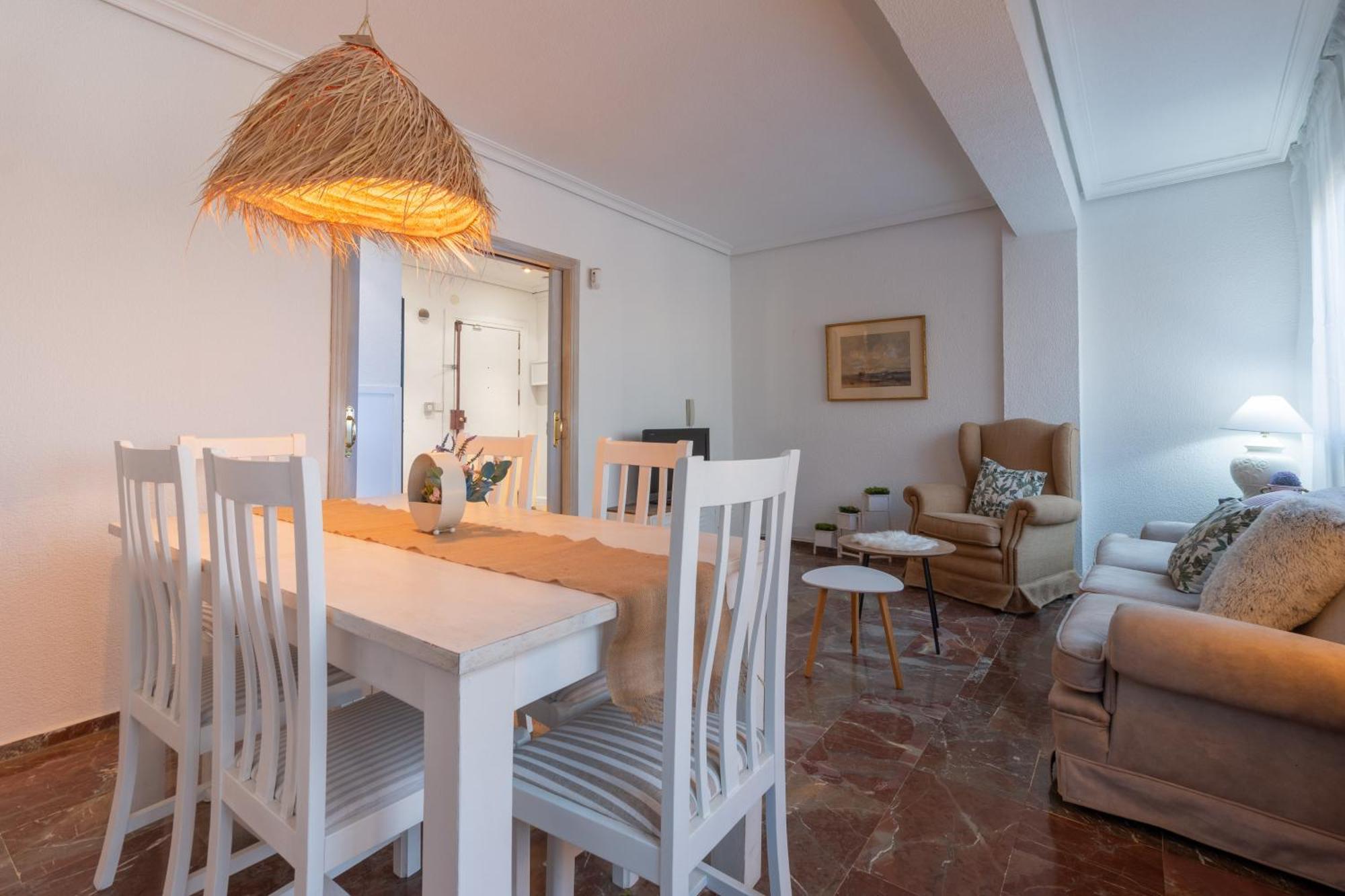 Apartamento Aloha Ohana قرطبة المظهر الخارجي الصورة