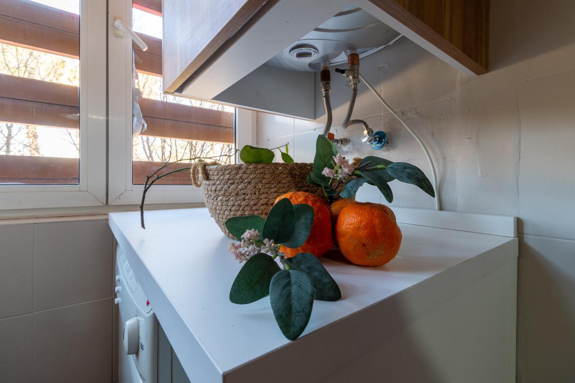 Apartamento Aloha Ohana قرطبة المظهر الخارجي الصورة