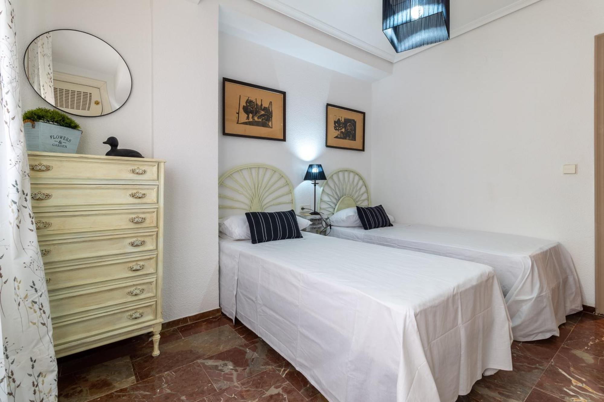 Apartamento Aloha Ohana قرطبة المظهر الخارجي الصورة