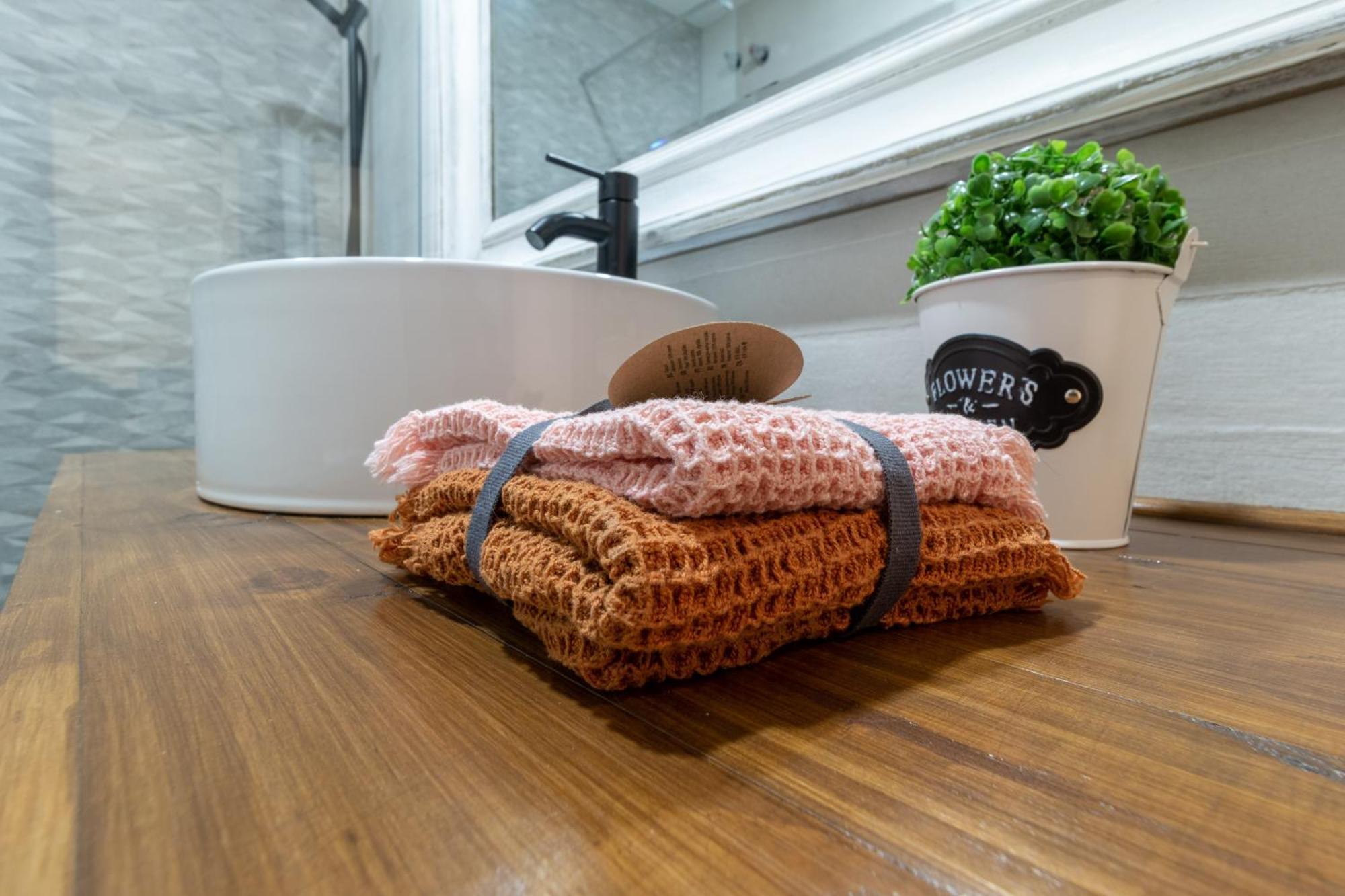 Apartamento Aloha Ohana قرطبة المظهر الخارجي الصورة