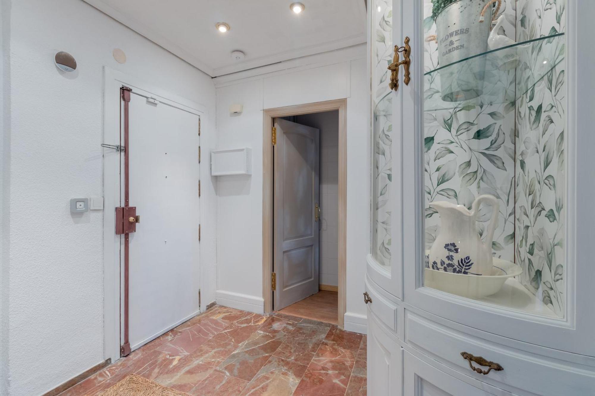 Apartamento Aloha Ohana قرطبة المظهر الخارجي الصورة