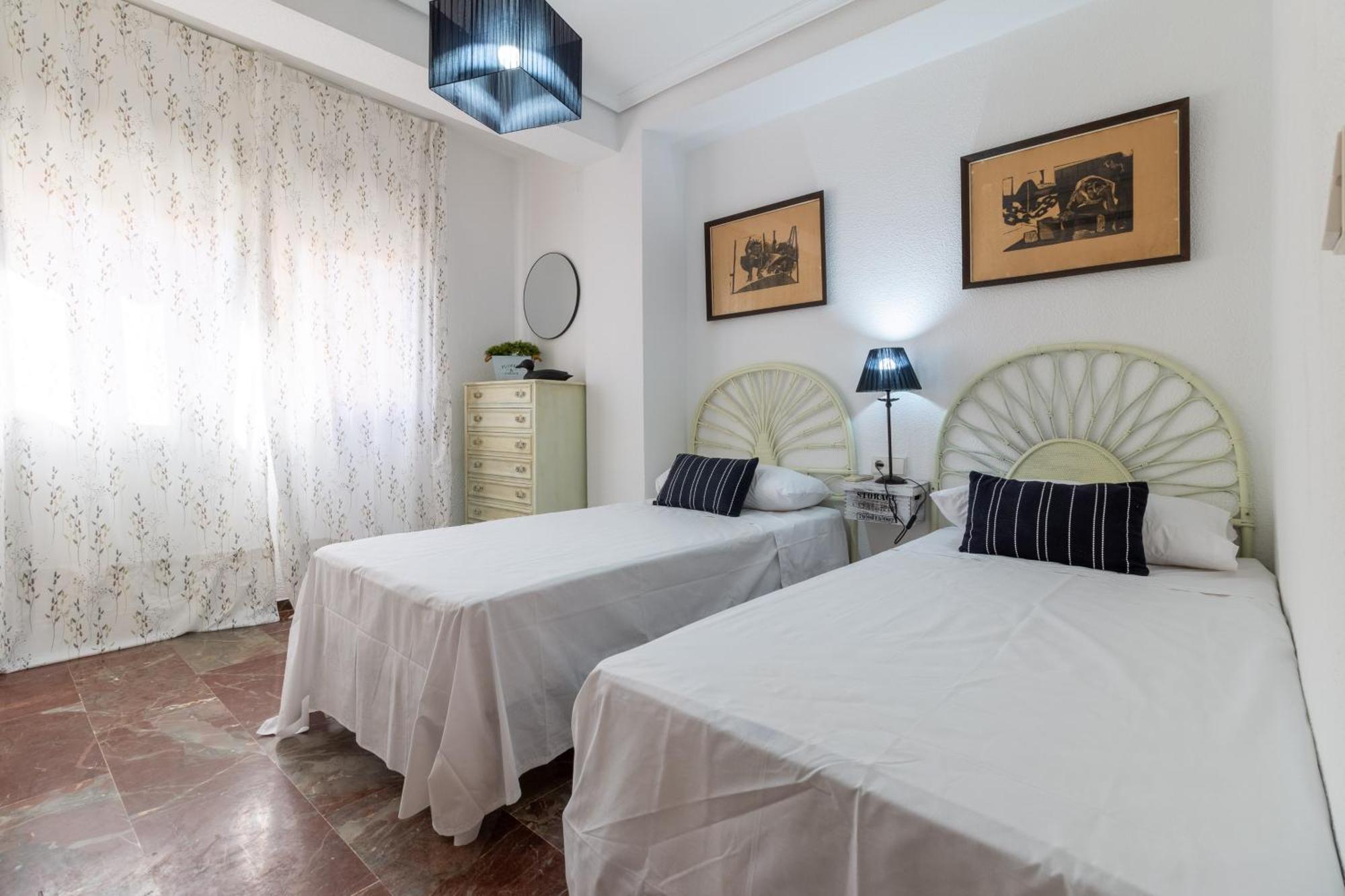 Apartamento Aloha Ohana قرطبة المظهر الخارجي الصورة