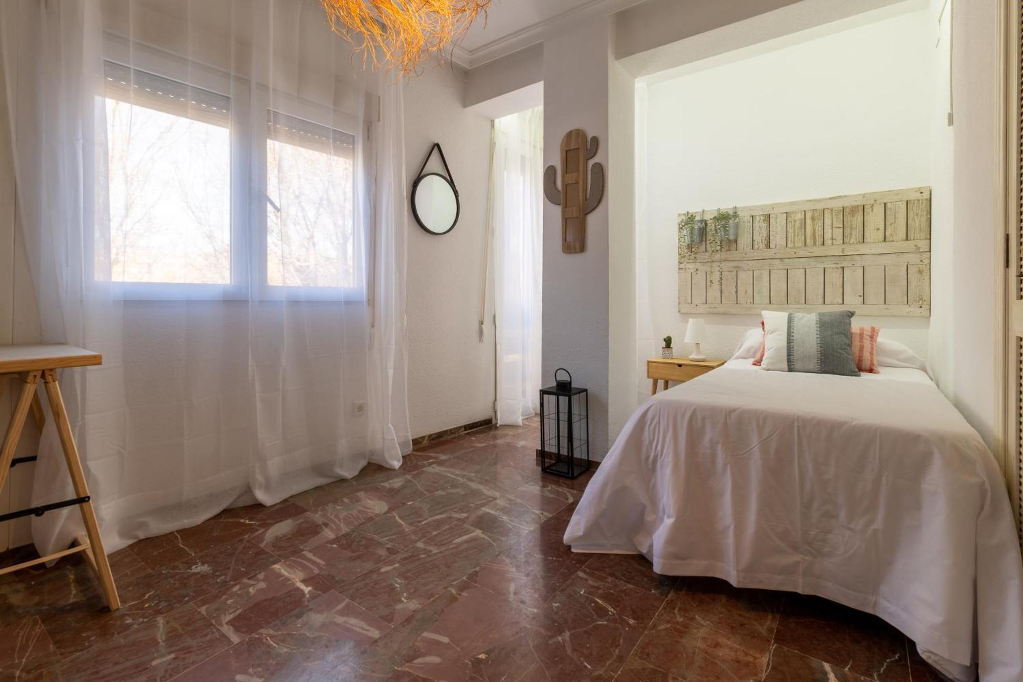 Apartamento Aloha Ohana قرطبة المظهر الخارجي الصورة