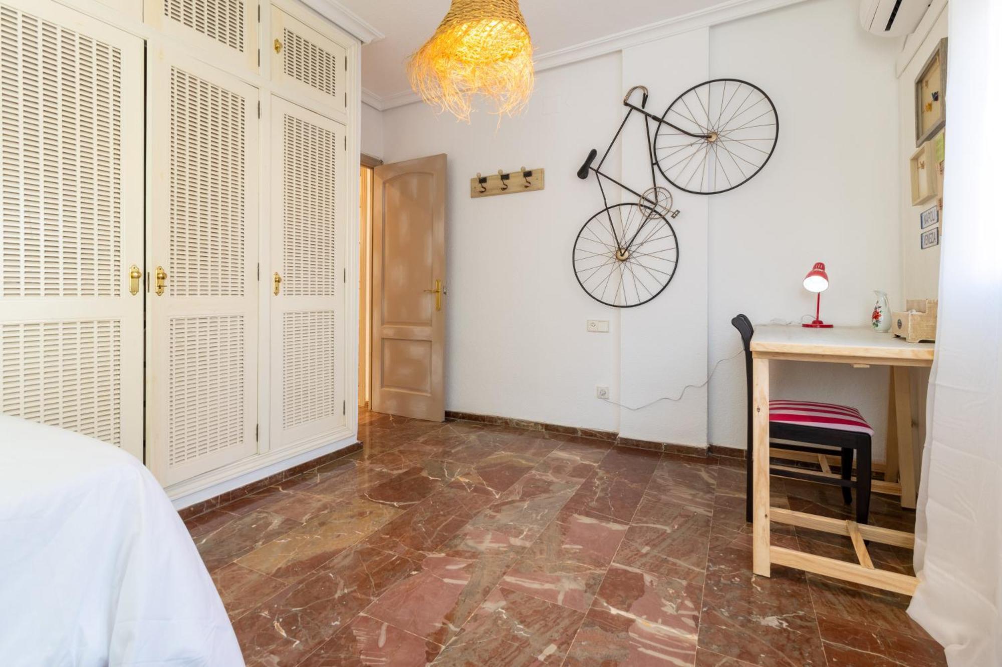 Apartamento Aloha Ohana قرطبة المظهر الخارجي الصورة