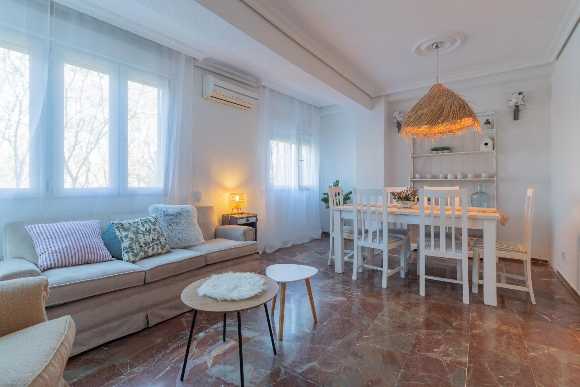 Apartamento Aloha Ohana قرطبة المظهر الخارجي الصورة