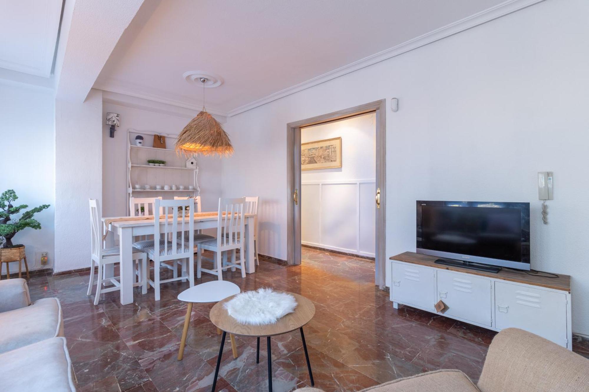 Apartamento Aloha Ohana قرطبة المظهر الخارجي الصورة