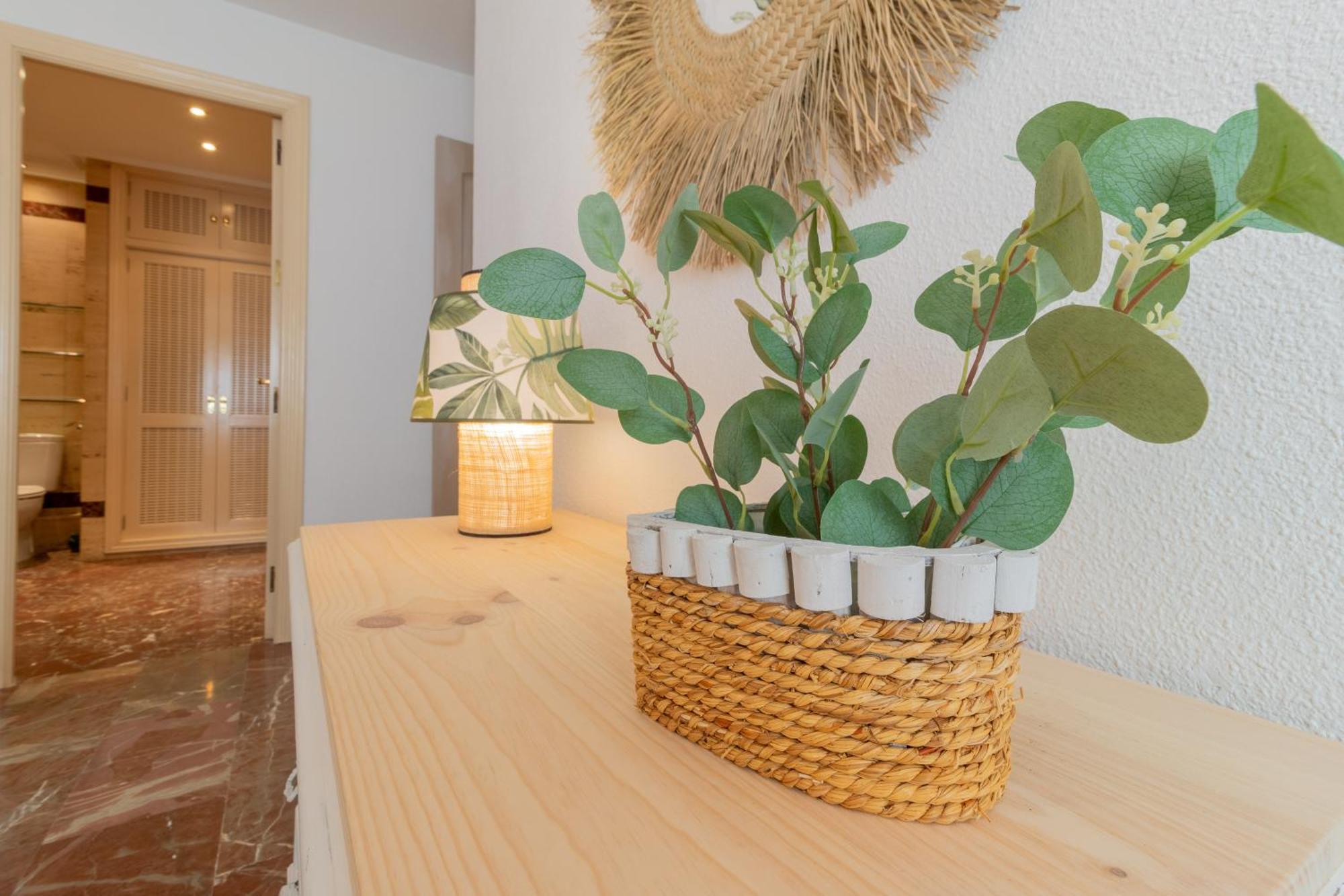 Apartamento Aloha Ohana قرطبة المظهر الخارجي الصورة