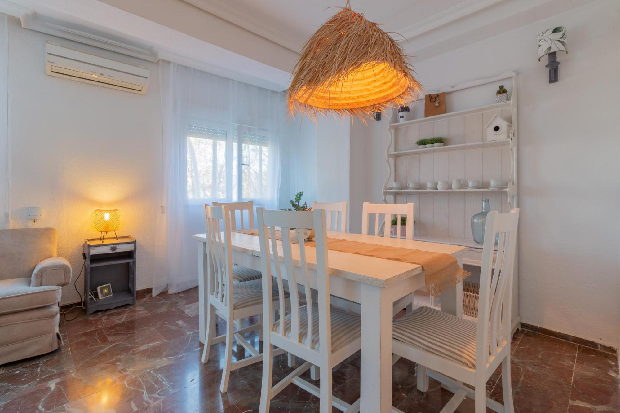 Apartamento Aloha Ohana قرطبة المظهر الخارجي الصورة