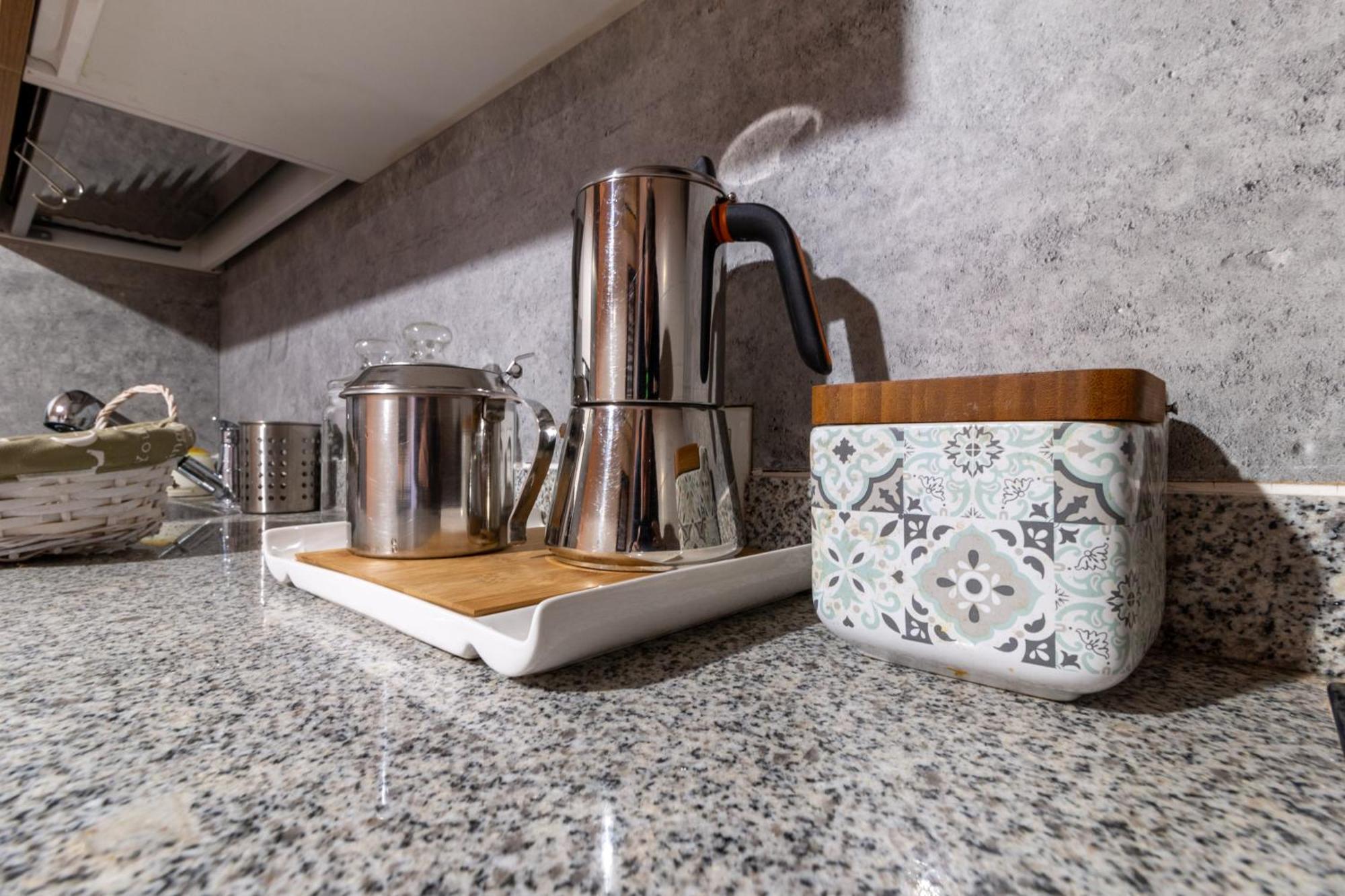 Apartamento Aloha Ohana قرطبة المظهر الخارجي الصورة