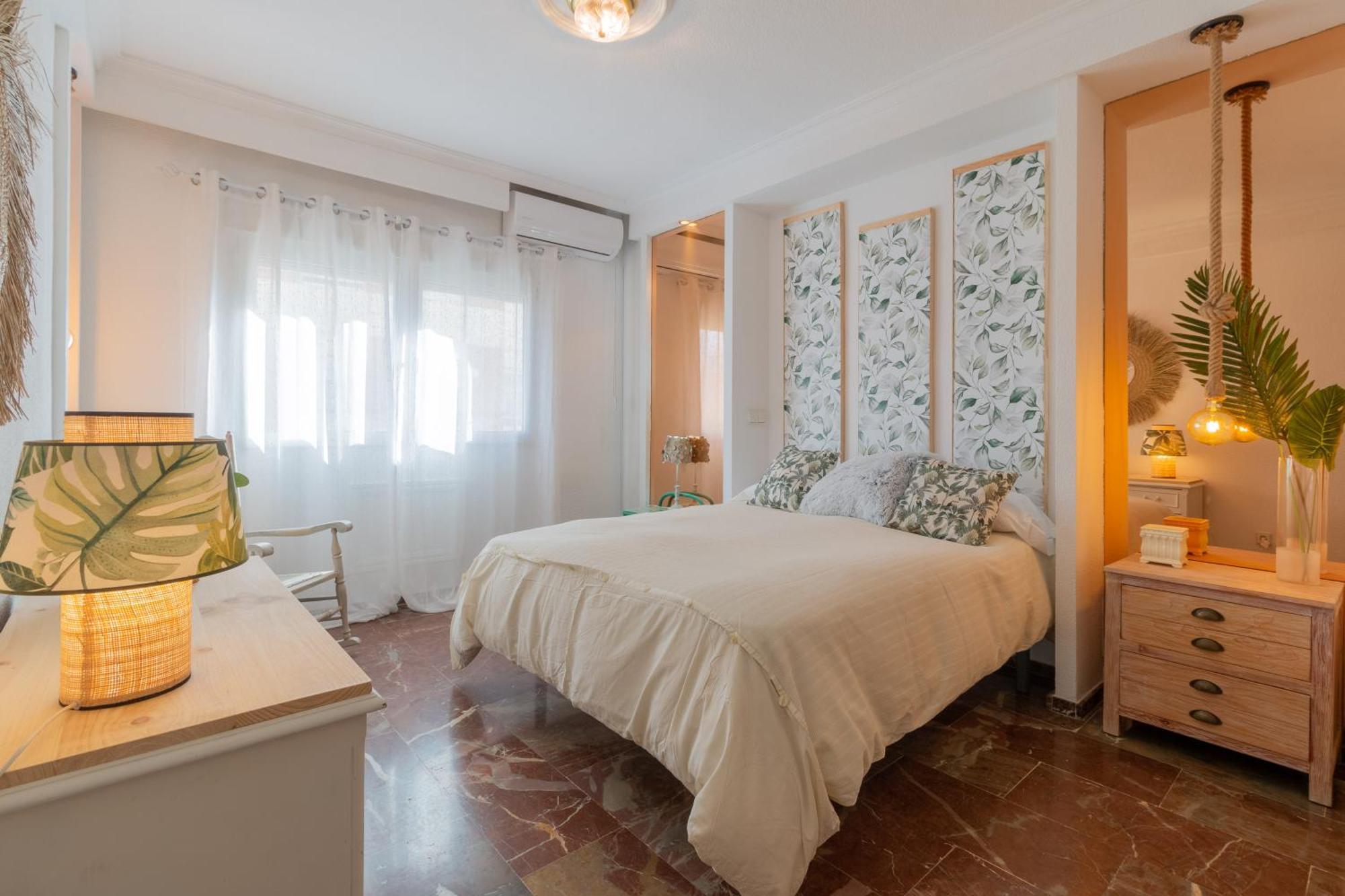 Apartamento Aloha Ohana قرطبة المظهر الخارجي الصورة