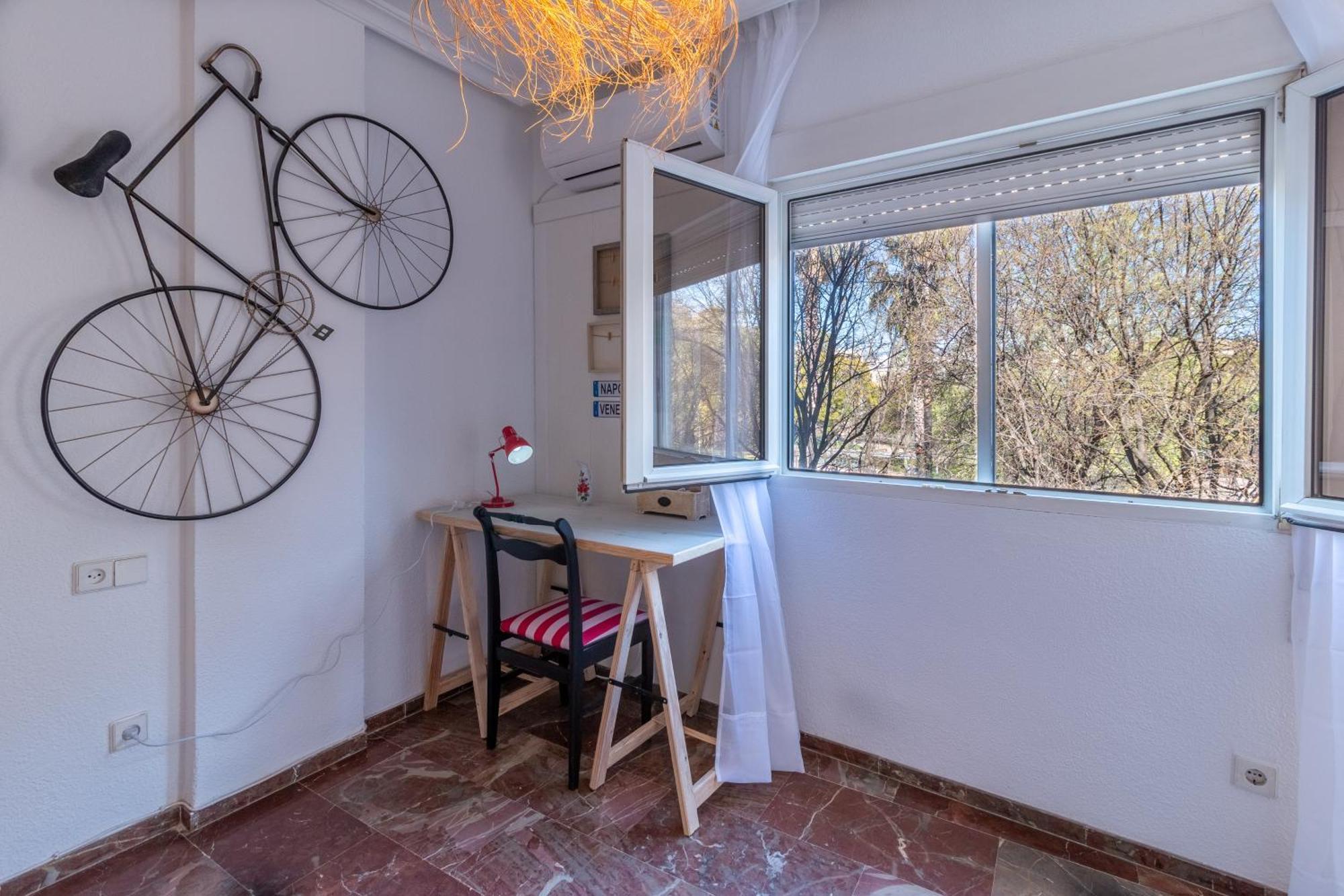 Apartamento Aloha Ohana قرطبة المظهر الخارجي الصورة
